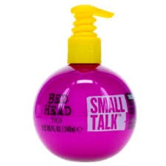 TIGI Other - TIGI Bed Head Small Talk Thickening Cream 8.12 Oz